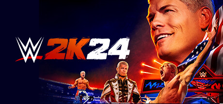 WWE 2K24【W19F】