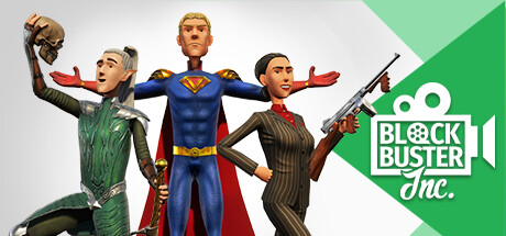 百视达公司【B110】