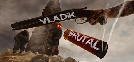 VLADiK BRUTAL【V04】