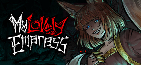 我的可爱皇后【W132】