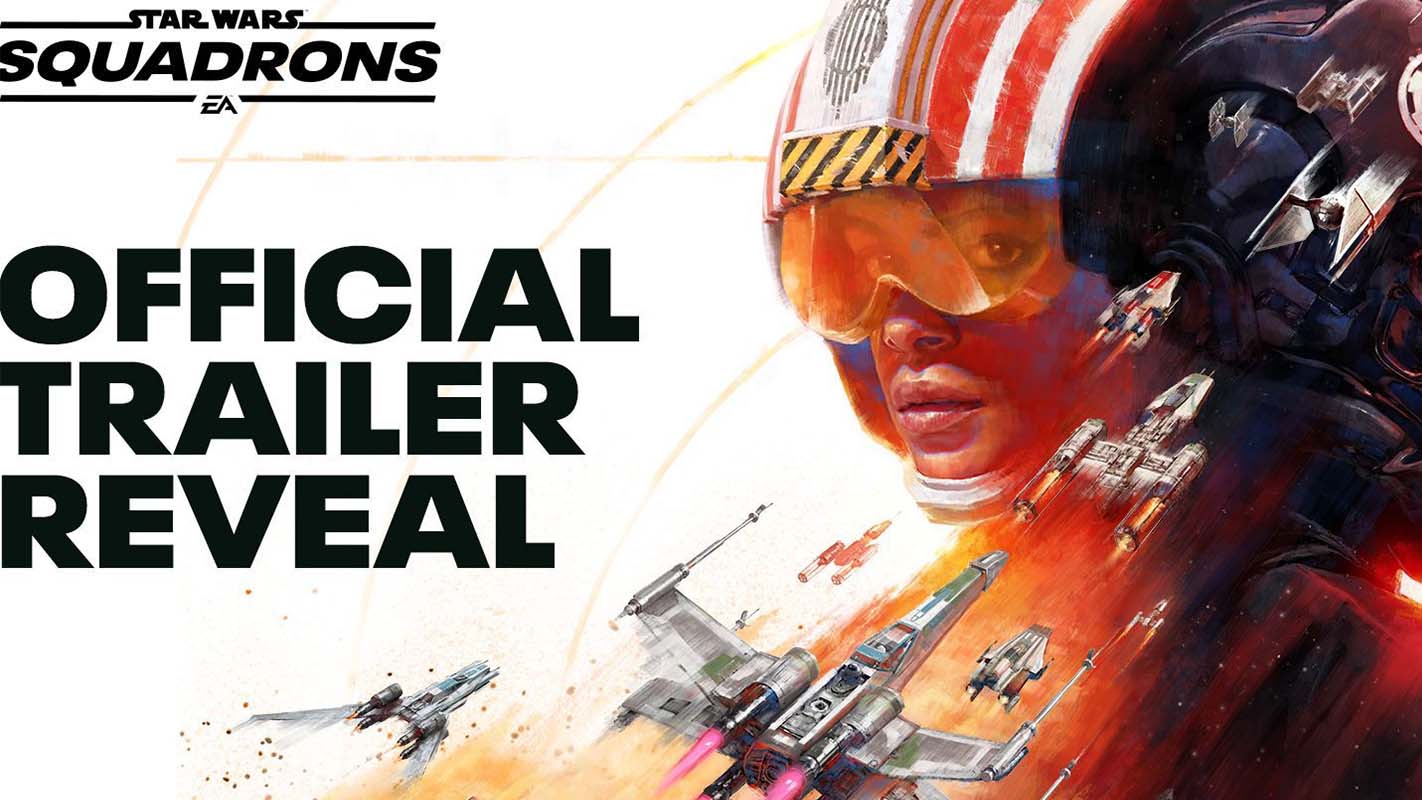 【X199】星球大战战机中队